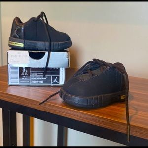 Little kid Jordan’s